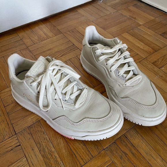 Adidas SC PREMIERE SHOES - Picture 2 of 5